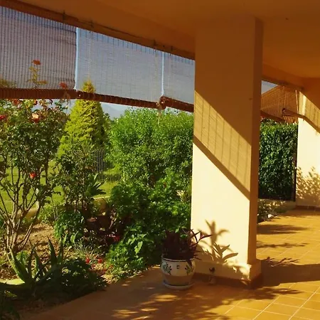 Villa Golf Y Playa En San Juan Alicante Exterior foto