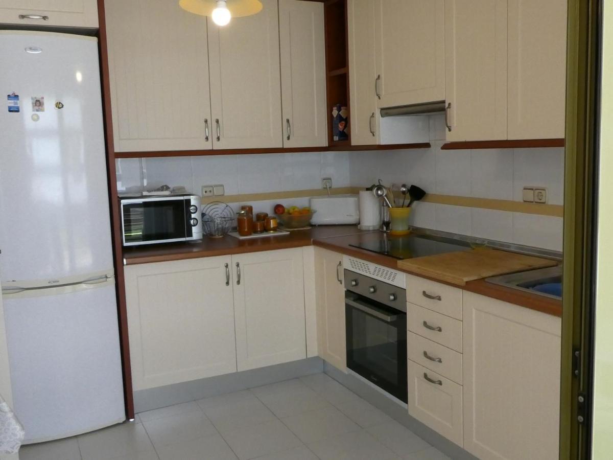 Ferienhaus Golf Y Playa En San Juan Alicante