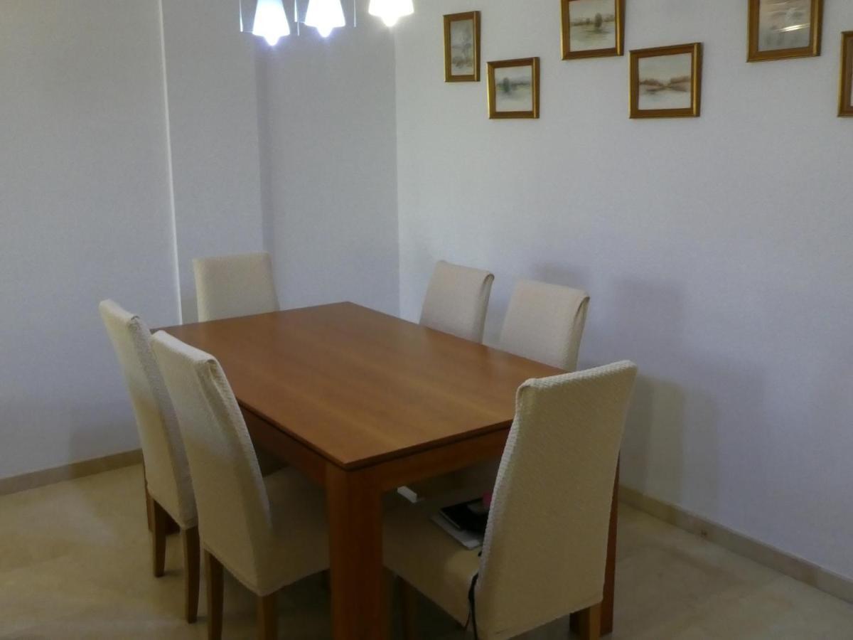 Golf Y Playa En San Juan Ferienhaus