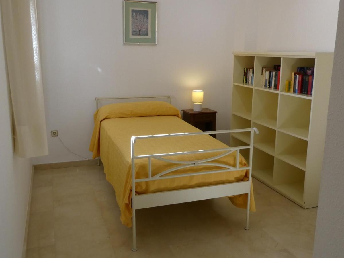 Ferienhaus Golf Y Playa En San Juan *