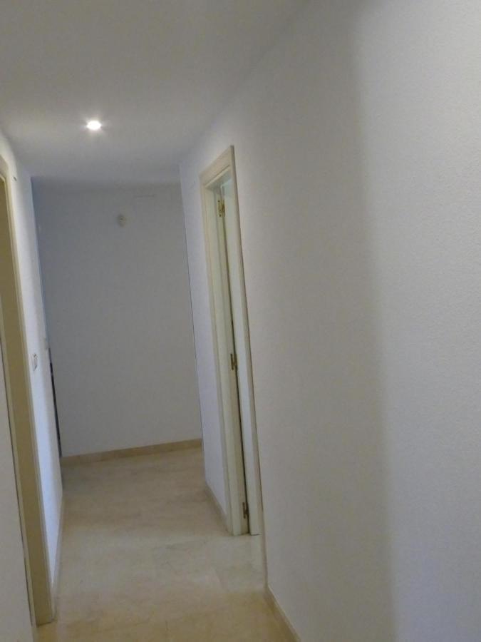 Golf Y Playa En San Juan Ferienhaus Alicante