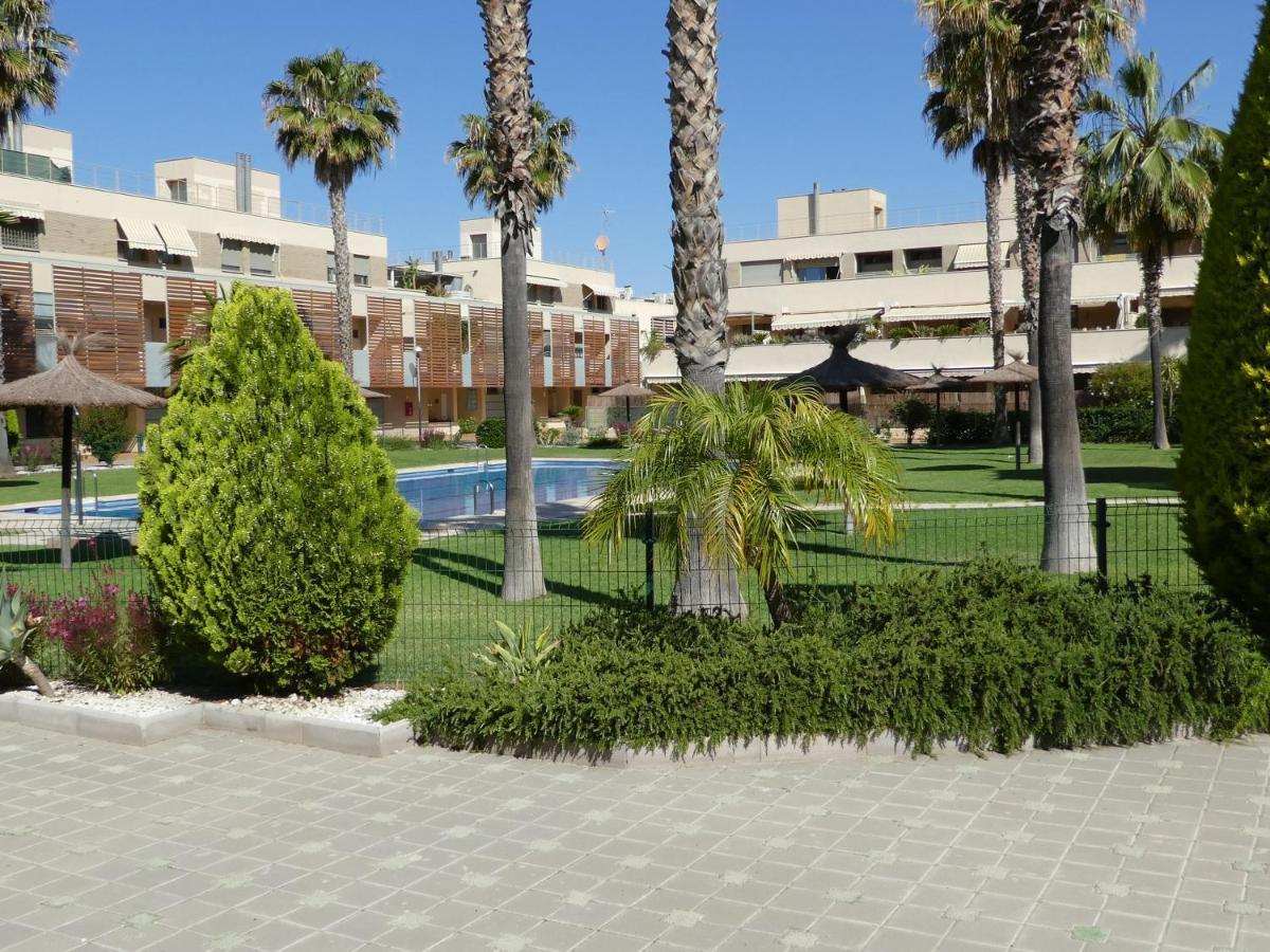 Golf Y Playa En San Juan Ferienhaus *