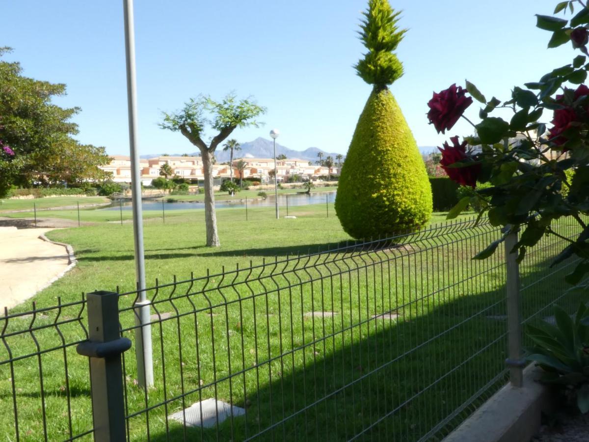Hébergement de vacances Golf Y Playa En San Juan