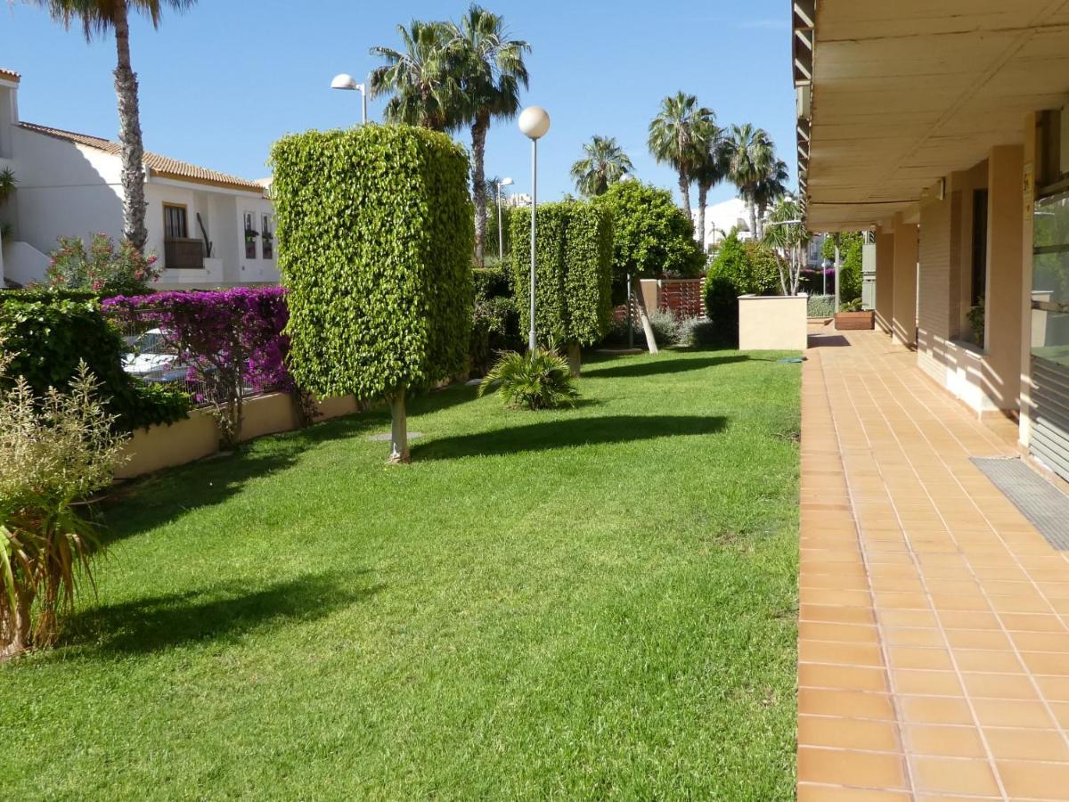 Golf Y Playa En San Juan Hébergement de vacances Alicante