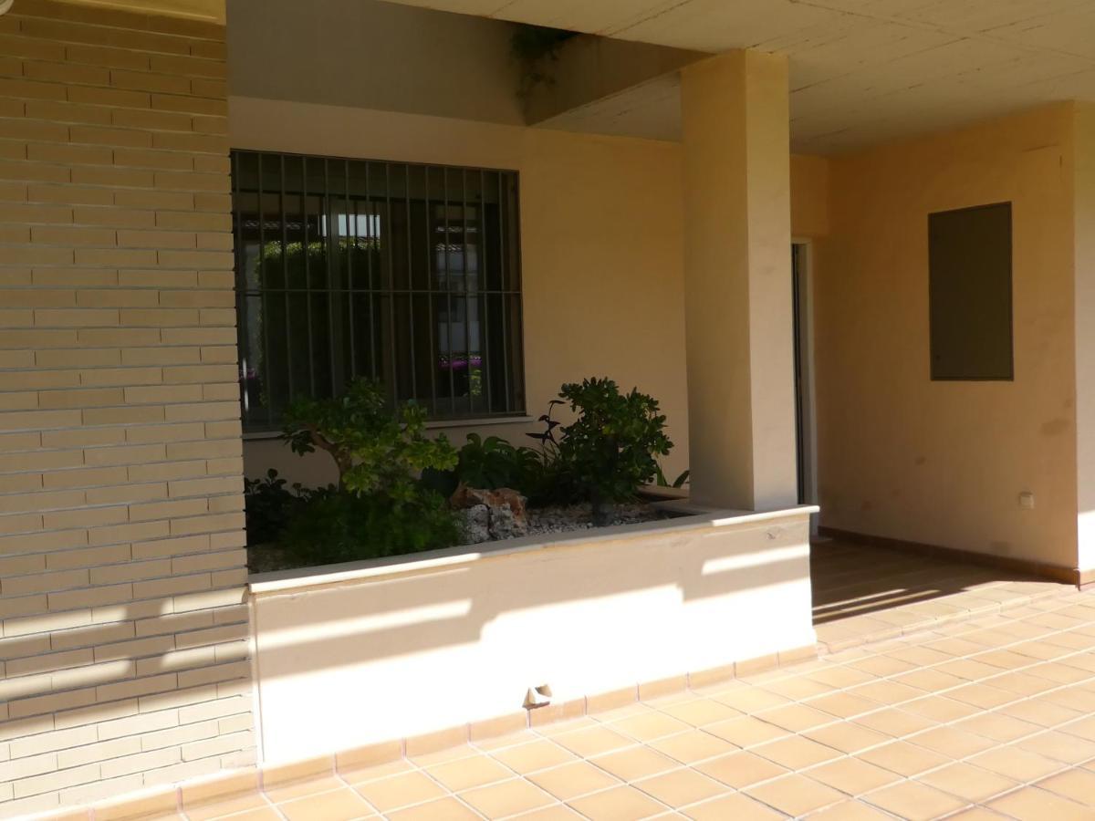 Hébergement de vacances Golf Y Playa En San Juan Alicante